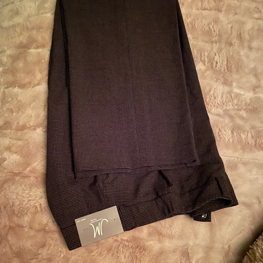 JM Collection Dress Pants size 16P
